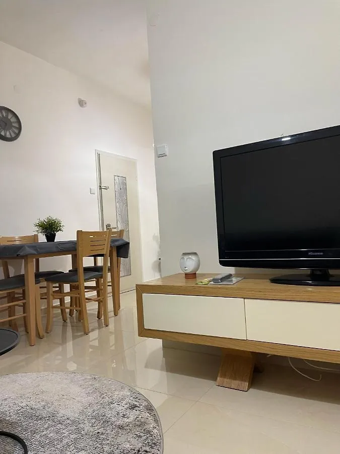 Estrela Mares Haifa Apartamento