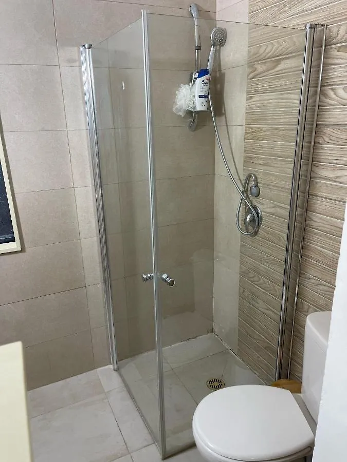 Estrela Mares Haifa Apartman