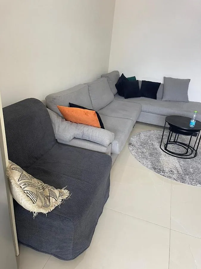 Apartment Ferienwohnung Estrela Mares Haifa Israel