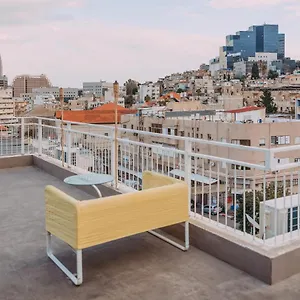 Quite Place Апартаменты