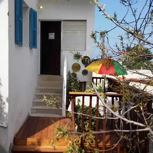 The Artist's House Overlooking The Bay Of Haifa